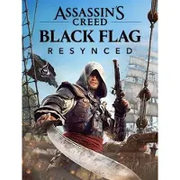Assassin's Creed Black Flag Resynced Pre-purchase