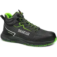 Sparco Botas De Segurança Traction