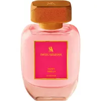 Swiss Arabian Vaniglia muschiata 1416, Eau De Parfum, unisex, 100 ml