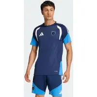 Adidas Camiseta De Manga Curta Treinamento Paris Fc 26/27 Jersey