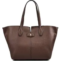 U.S. POLO ASSN. Malas de tiracolo 'CHESTNUT' castanho