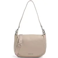 Mandarina Duck Bolsa De Ombro Mellow Leather Hunting