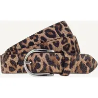 Tamaris Cintos taupe / greige / preto