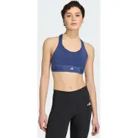 Adidas Sutiã de Sustentação Elevada Luxe Run FastImpact