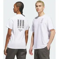 Adidas T-SHIRT CURB SKATEBOARDING x TEMPLE OF SKATE