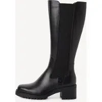Tamaris Bota mosqueado preto
