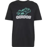 Adidas T-shirt com gráfico Motorsport
