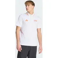 Adidas CAMISOLA TIPO POLO ESSENTIALS PIQUE INEOS GRENADIERS