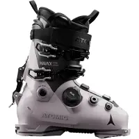 Atomic - Botas ski homem - Hawx Prime Xtd 120 Boa Dust/Black para Unissexo - Tamanho 40,5/41 - Cinzento