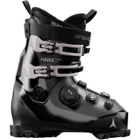 Atomic - Botas ski mulher - Hawx Magna 85 Boa W Black/Dust para Mulher - Tamanho 36/37 - Preto