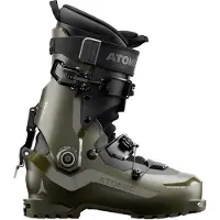 Atomic Botas De Esqui De Turismo Backland Xtd 110