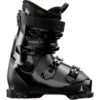 Atomic - Botas ski homem - Hawx Magna 90 Black/Slate para Unissexo - Tamanho 46,5/47 - Preto