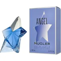 Thierry Mugler perfume Angel EDP 100 ml