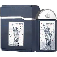 Lattafa Pride New York The City Of Dreams EDP U 100 ml