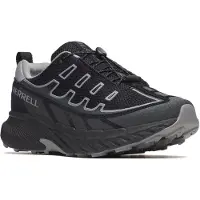 Merrell - Ténis e sneakers - Agility Trail Trek SE Black para Unissexo - Tamanho 42 - Preto