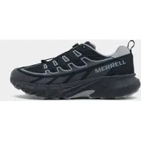 Merrell - Ténis e sneakers - Agility Trail Trek SE Black para Unissexo - Tamanho 44 - Preto