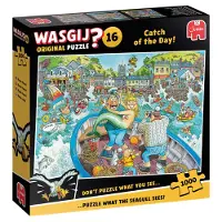 Wasgij Puzzle 1119802239