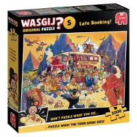 Wasgij Puzzle 1119802238