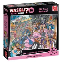 Wasgij Puzzle 1119802242