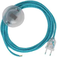 Creative Cables Cabo De Candeeiro De Pé Steward 3m