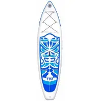 FunWater Conjunto De Paddle Surf Inflável Supfw05b