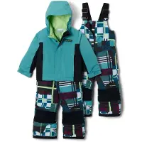 Columbia Conjunto Buga Iv
