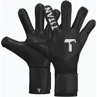T1tan Luvas De Goleiro Legend 1.0