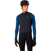 Oakley Apparel Colete Endurance Pkbl Alpha