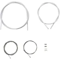 Shimano Kit De Cabo De Freio Road Ptfe Ibcroadset01