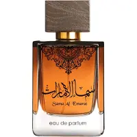 Louis Cardin perfume Sama Al Emarat EDP 100 ml