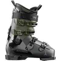 Atomic - Botas ski homem - Hawx Prime 110 Black/Olive para Unissexo - Tamanho 42/43 - Preto