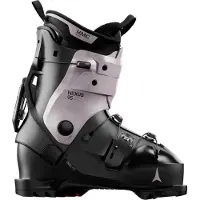 Atomic - Botas ski mulher - Nexus 95 W Black/Dust para Mulher - Tamanho 36/37 - Preto