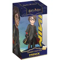 Minix Figura Harry Potter