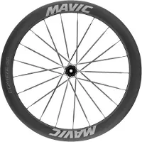 Mavic Roda Traseira Comete 55 Cl Disc Tubeless