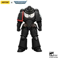 Joy toy Figura Warhammer Raven Guard Intercessor