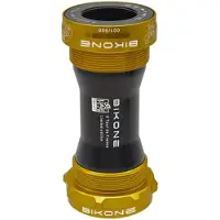 BIKONE Movimento Central Shimano Bsa Ceramic Aero Tdf Limited Edition