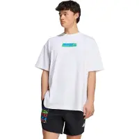 Adidas T-SHIRT MERCEDES - AMG PETRONAS FORMULA 1 TEAM LIGHTS ON