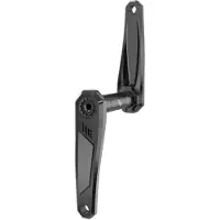 Title Mtb Pedaleira Cr1 Dh/boost 145 Mm Axle