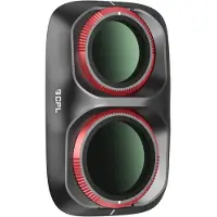 FreeWell Filtro De Câmera Dslr/dslm Cpl Osmo Pocket 4p