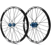 Pride Racing Par De Rodas Control V2 451 20´´