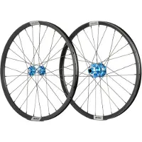 Pride Racing Par De Rodas Control V2 451 20´´ 6b Disc