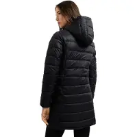 Pepe Jeans Casaco Acolchoado Lia Long