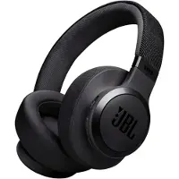 JBL Fones De Ouvido Sem Fio Live 770nc Anc Bluetooth