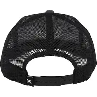 Hurley Boné De Caminhoneiro Driftline