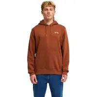 Billabong Moletom Com Capuz Arch