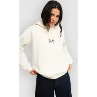 Roxy Moletom Com Capuz Surf Stk Hd Br