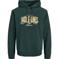 Jack & Jones Moletom Com Capuz Aero