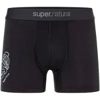 Super.natural Boxers Tundra 175 Frosty Slim Fit