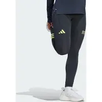 Adidas CALÇAS JUSTAS COMPRIDAS BMW BERLIN-MARATHON 2026 PARA MULHER