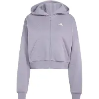 Adidas CASACO COM CAPUZ 3-STRIPES STUDIO